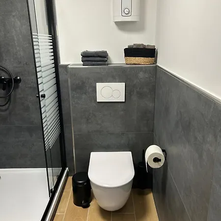Rheinschatz 1 Appartement *