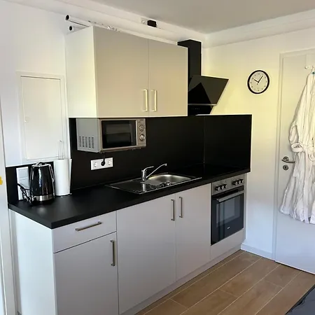 Rheinschatz 1 Appartement Oberwesel