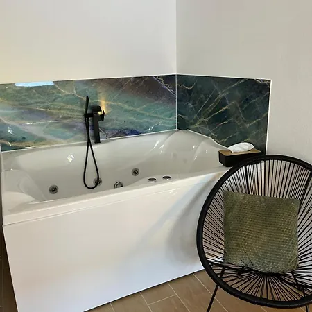 Rheinschatz 1 Appartement